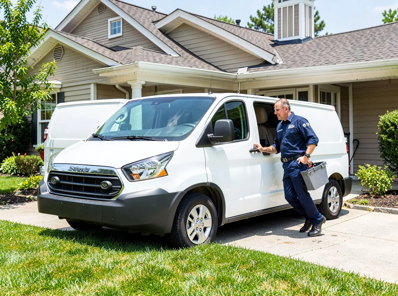 Emergency Plumber company in Hickory, PA