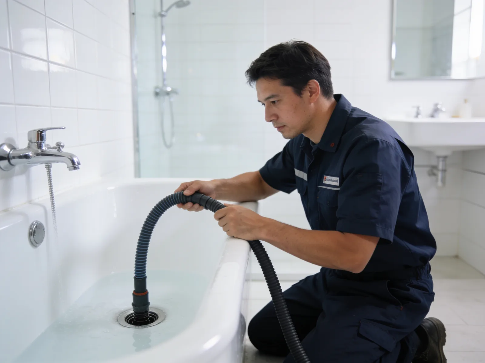 Emergency Plumber Hickory, PA FAQs
